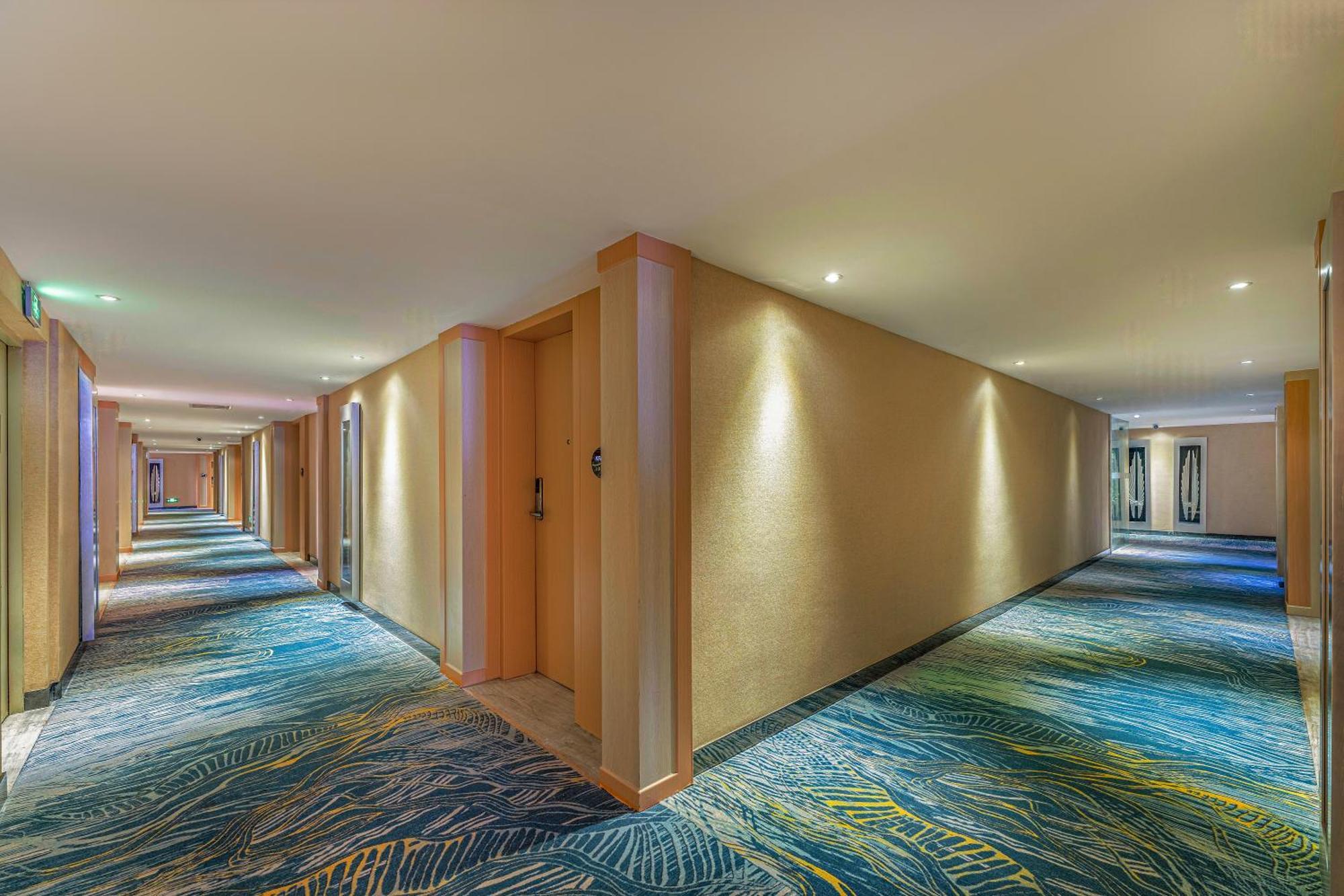 Hotel Ming Yue 4*
