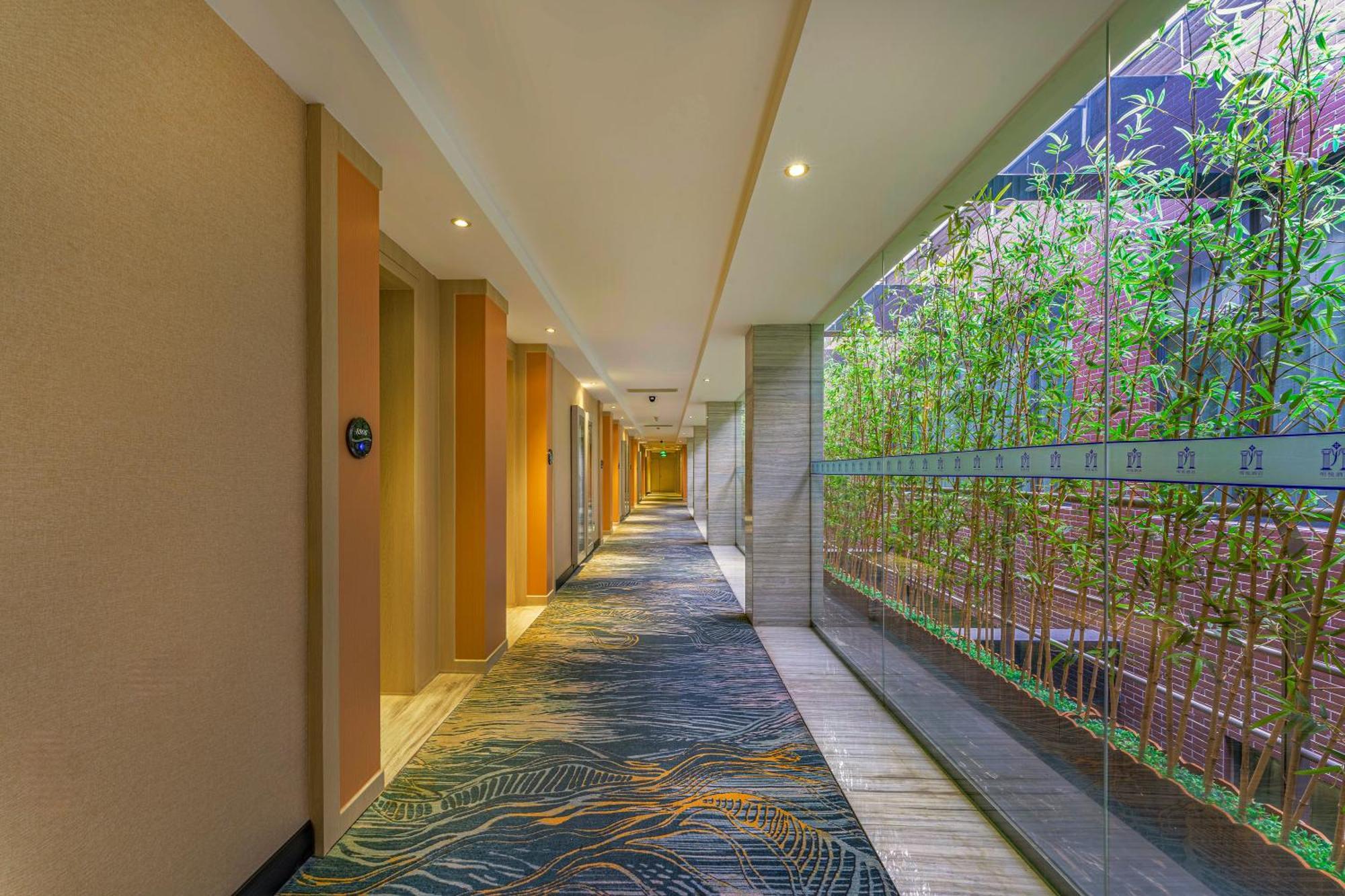 Ming Yue Guangzhou