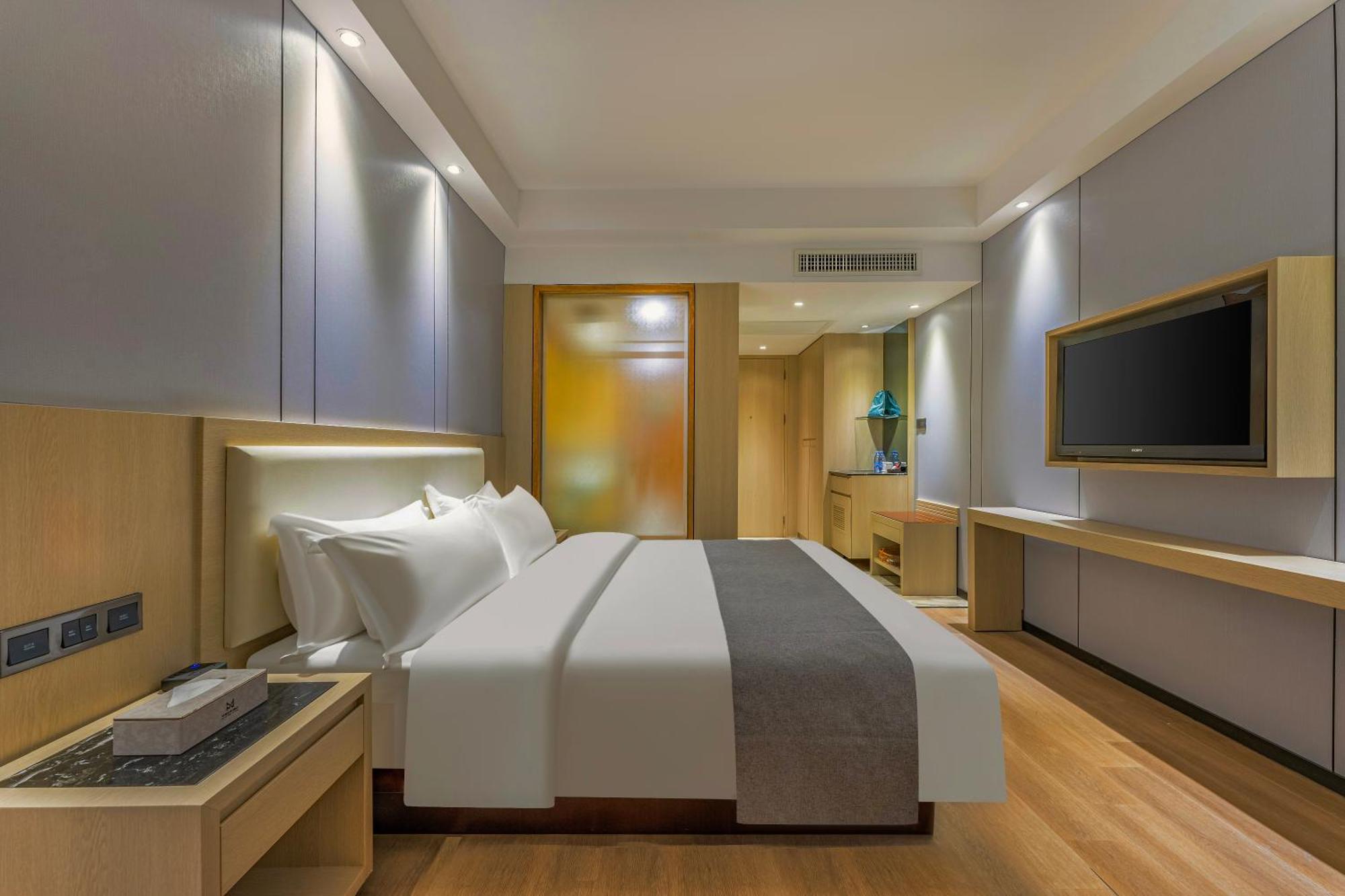 Ming Yue 4* Guangzhou