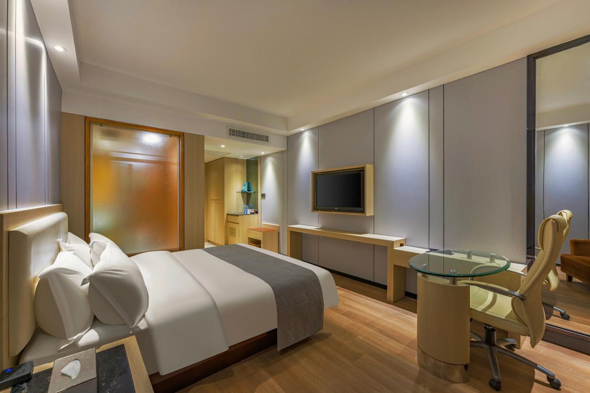 Ming Yue Hotel