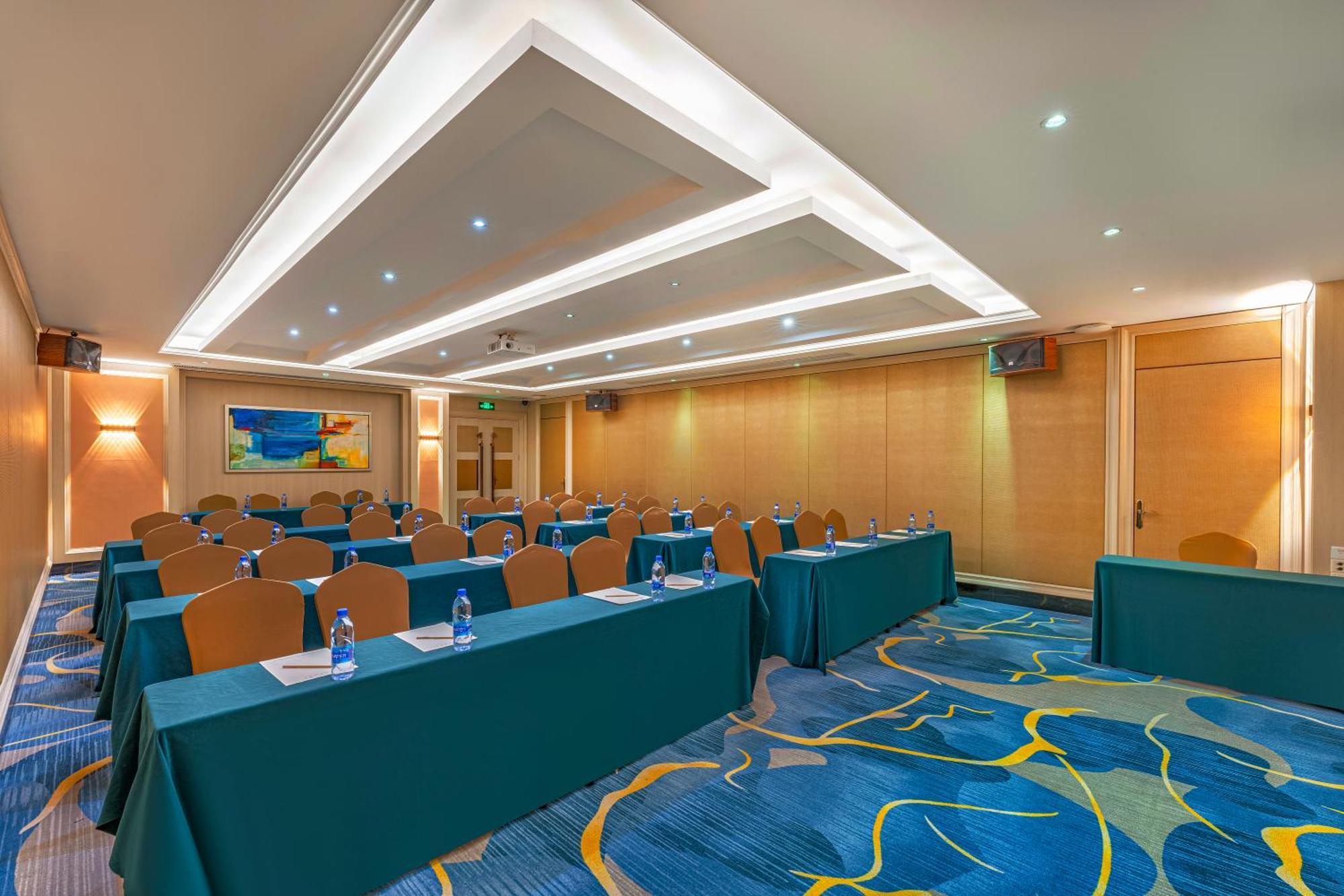 Hotel Ming Yue