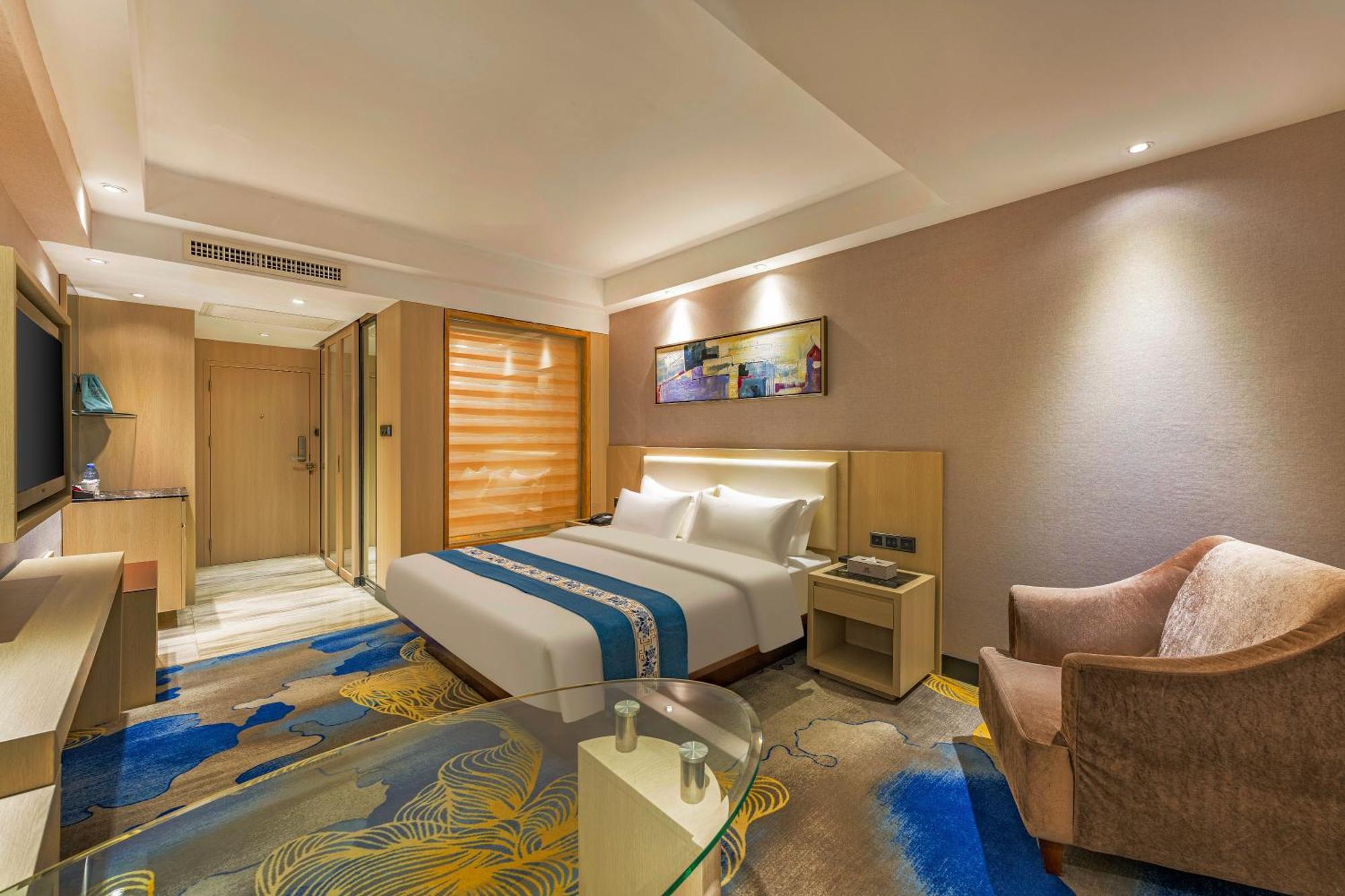 Ming Yue Guangzhou