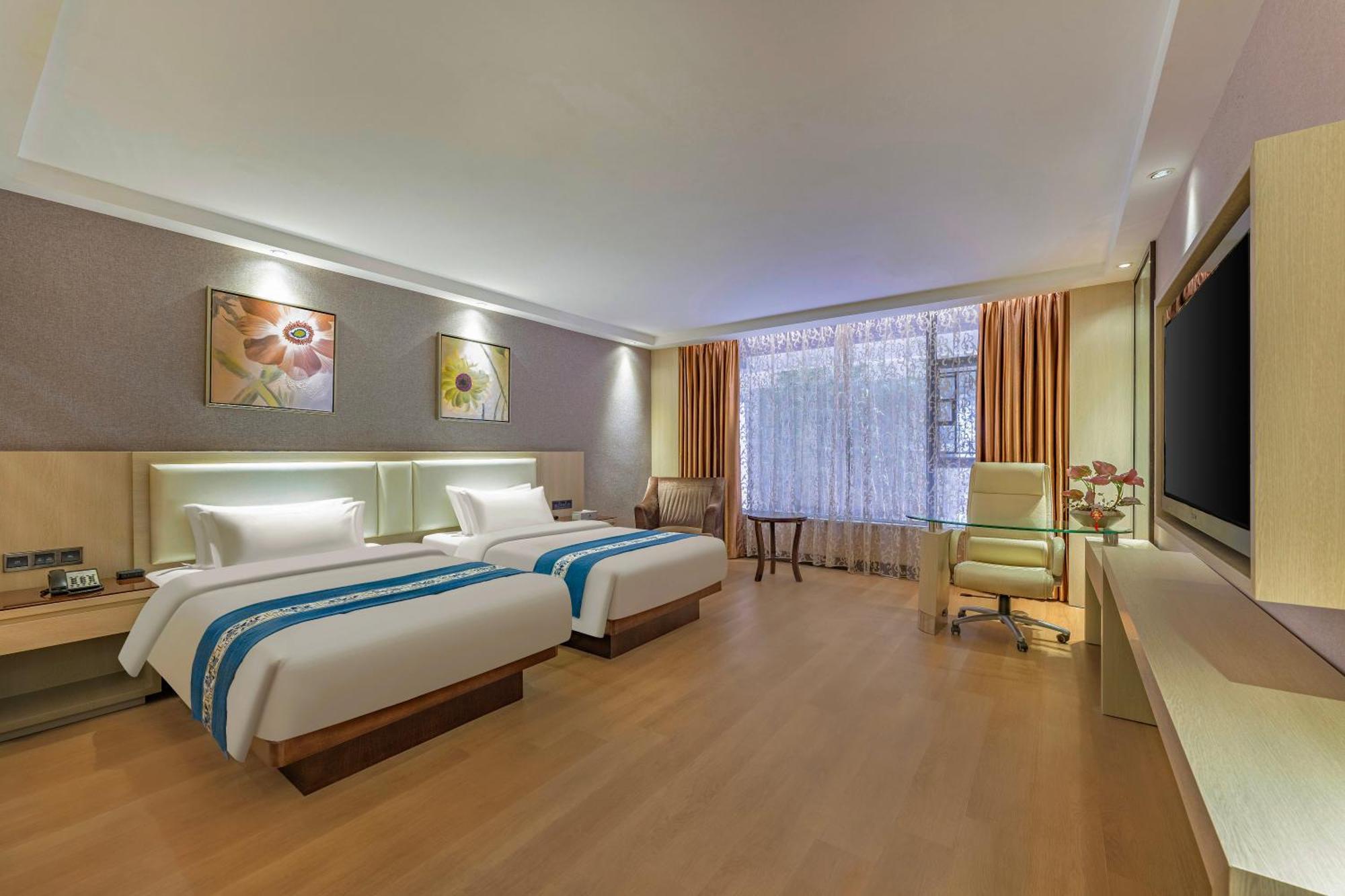 Ming Yue 4* Guangzhou