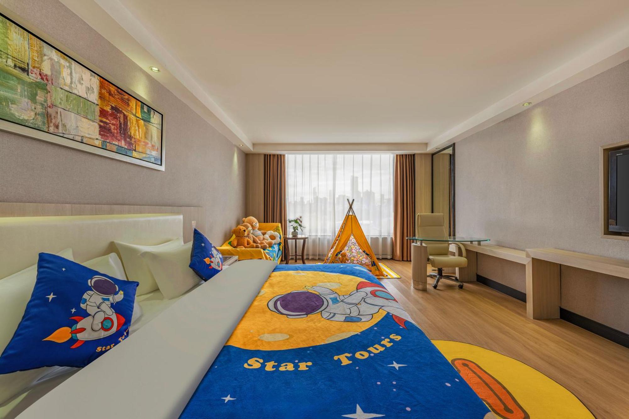 Ming Yue Hotel