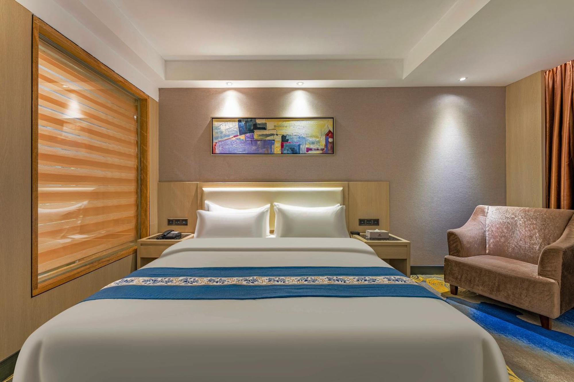 Ming Yue Guangzhou