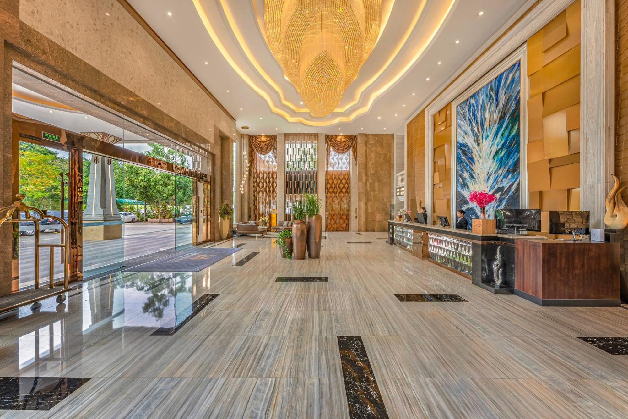 Ming Yue Guangzhou