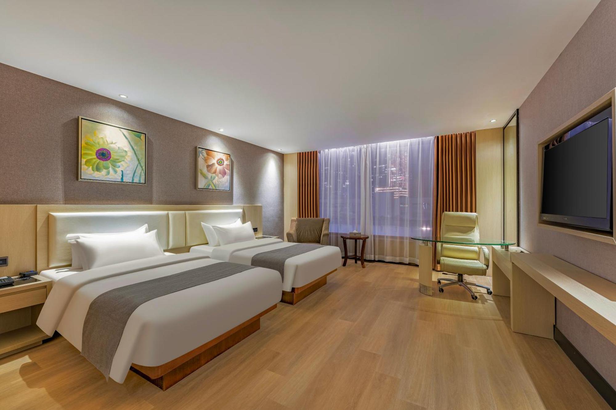 Ming Yue 4* Guangzhou