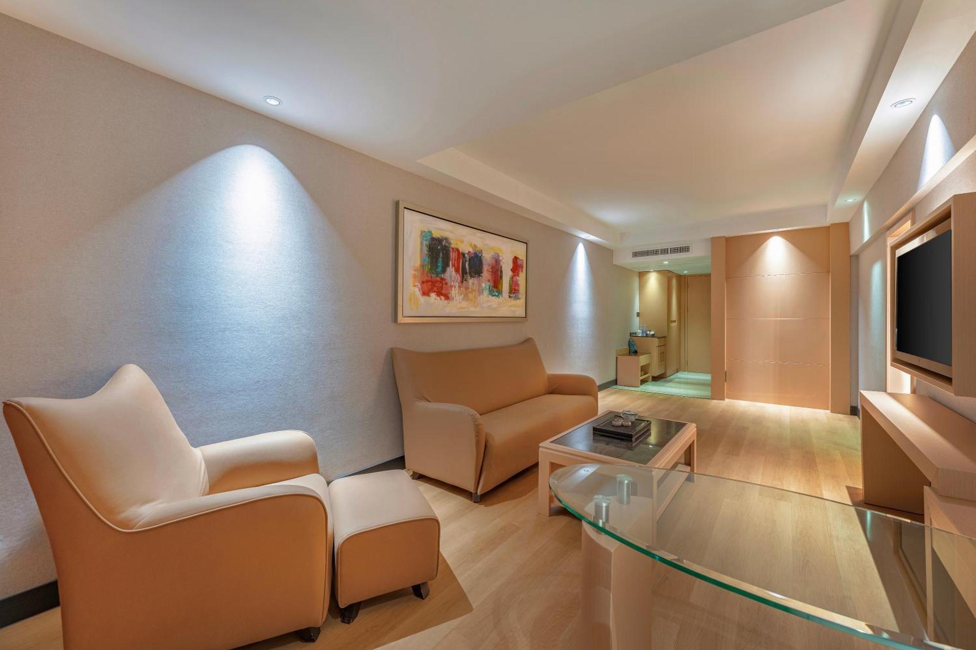 Hotel Ming Yue