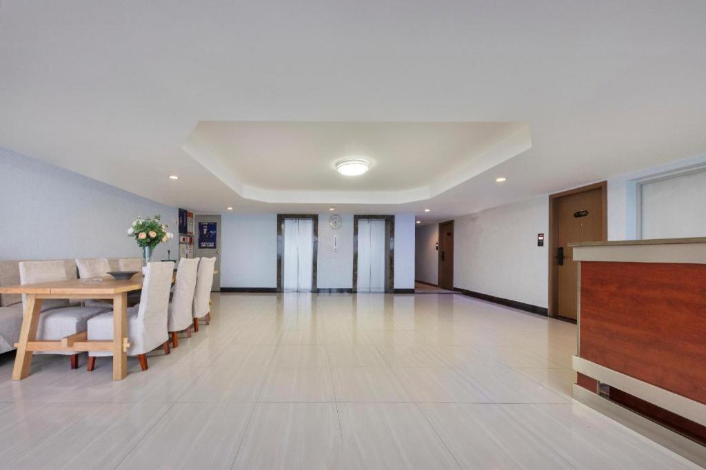 Hotel Movie Star Guangzhou