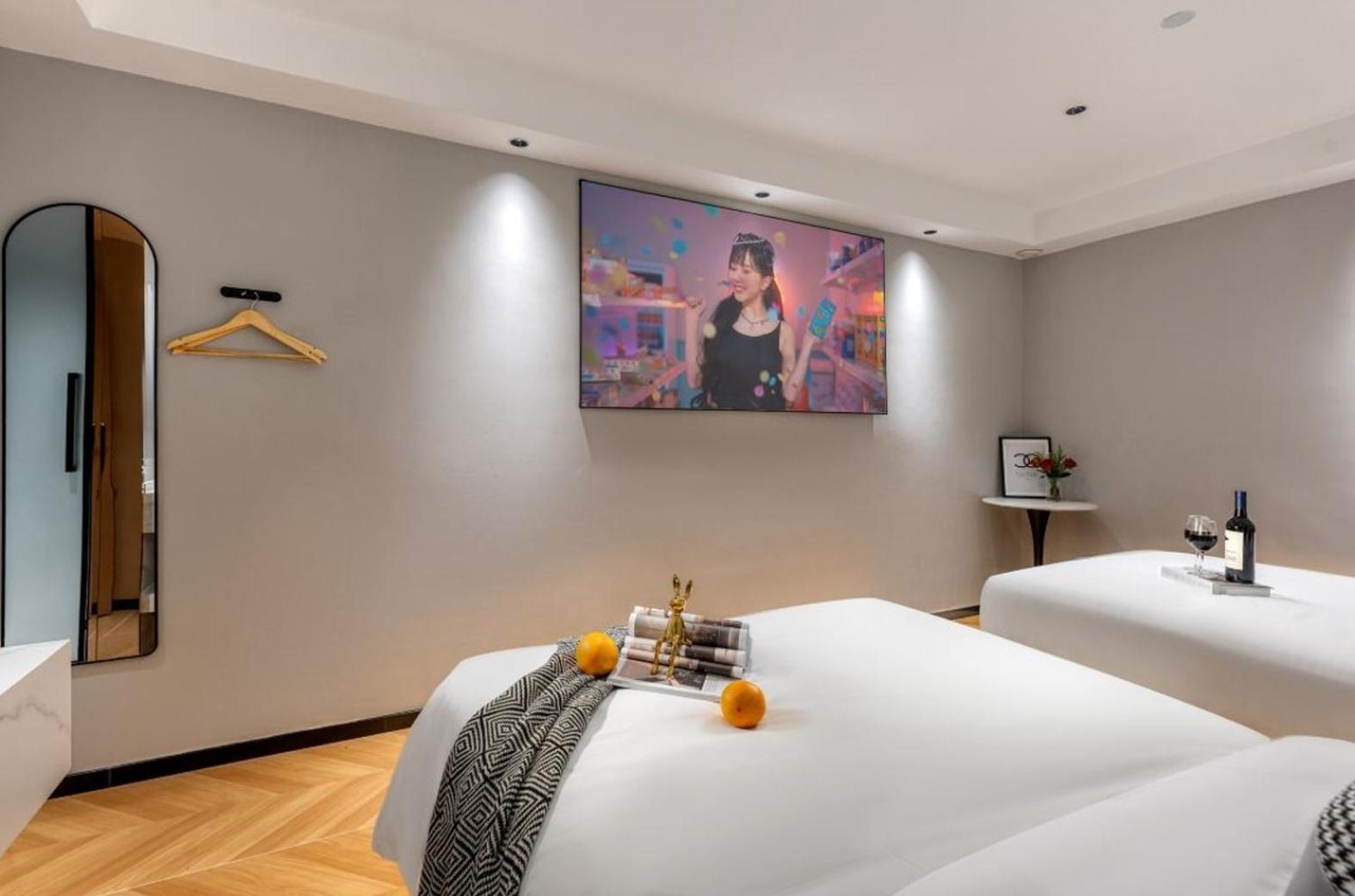 Hotel Shijia Luo - Beijing Road Pedestrian Street