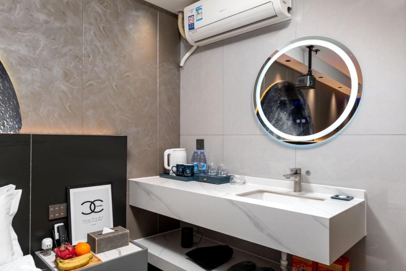 Hotel Shijia Luo - Beijing Road Pedestrian Street Guangzhou