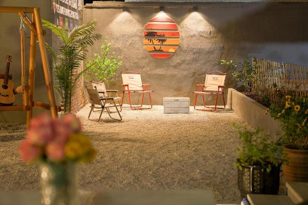 Meet Garden Baiyun International Airport Hotel 4*