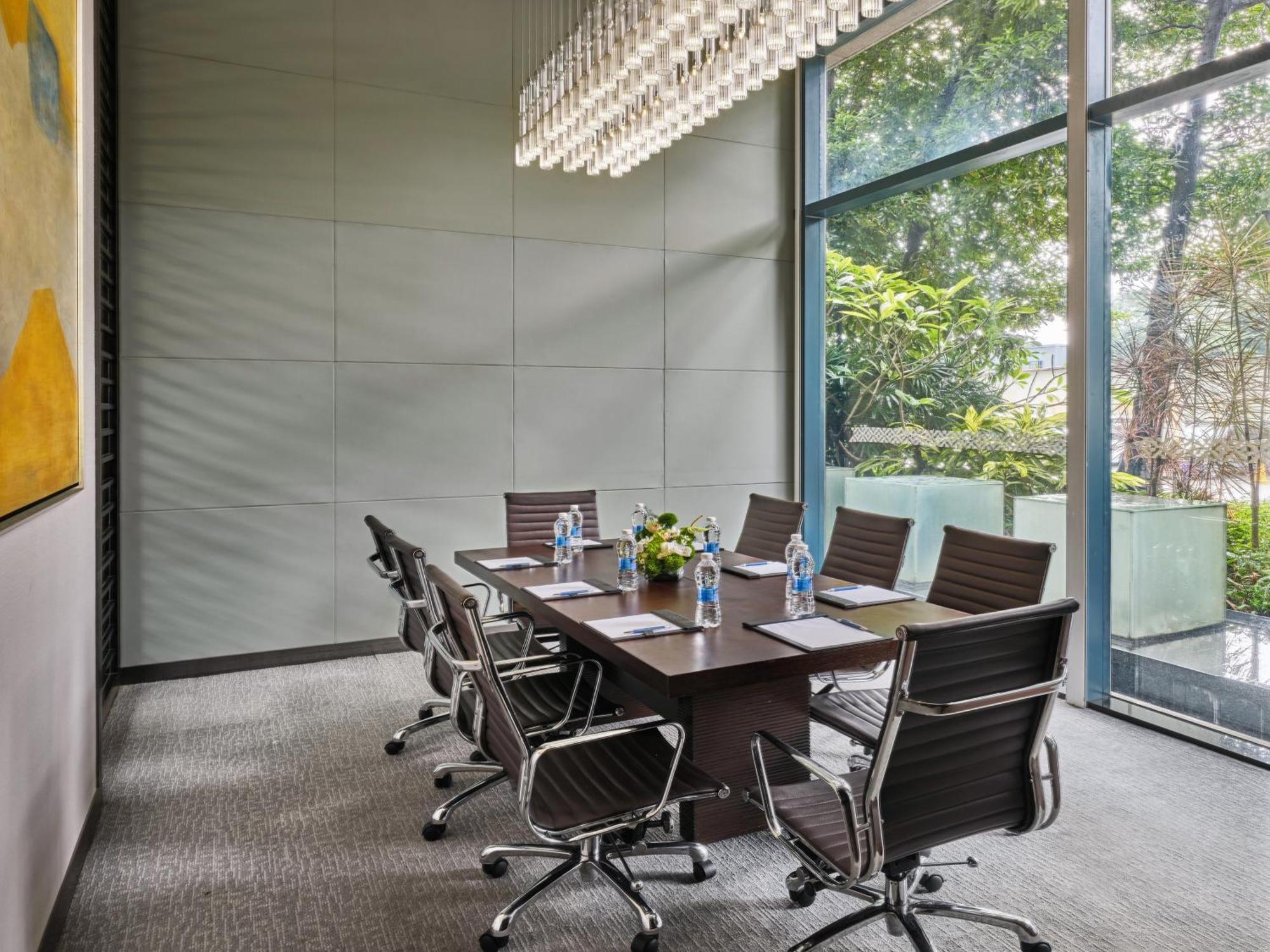 Hotel Four Points By Sheraton Guangzhou, Dongpu Tianhe