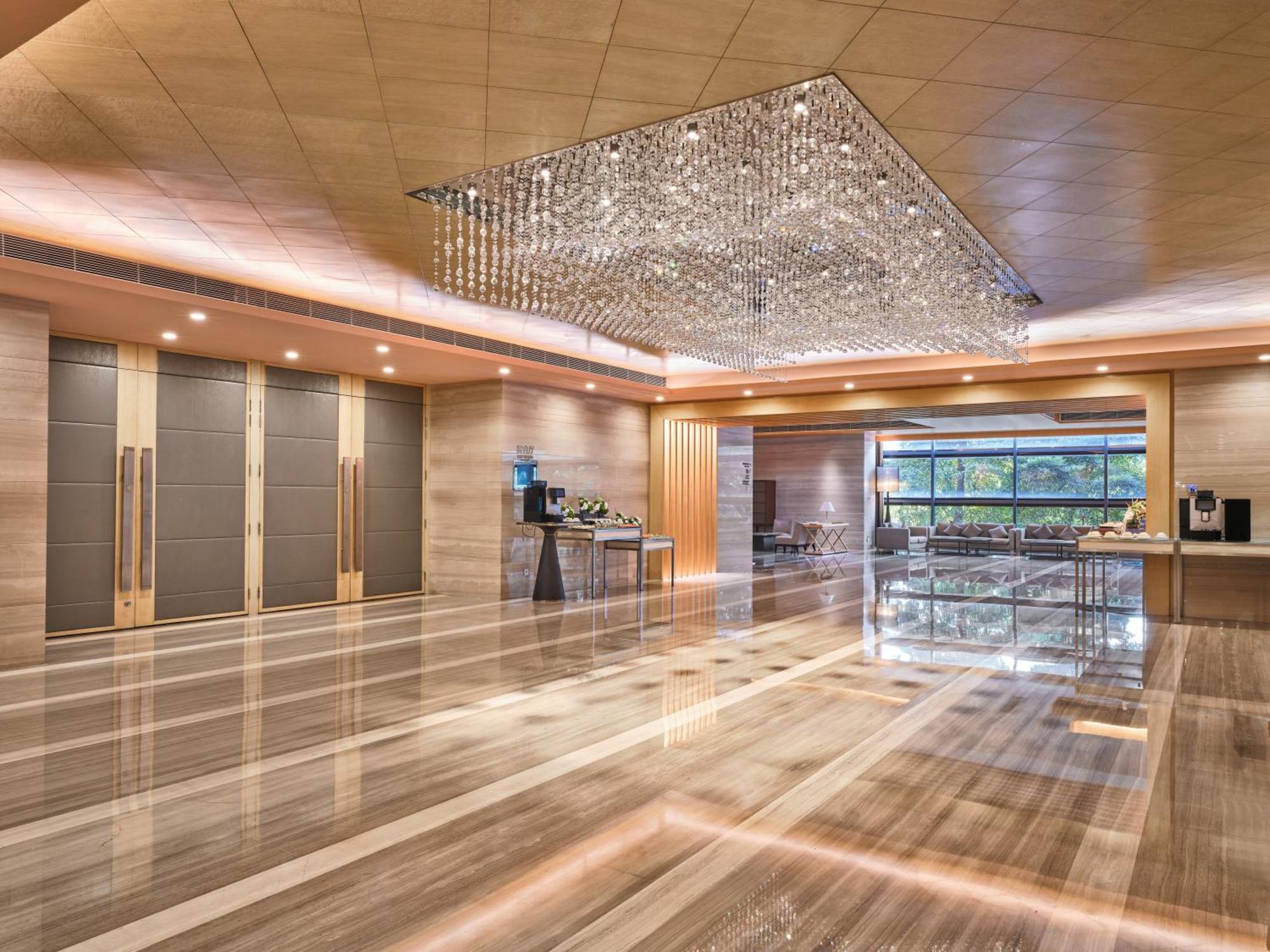 Four Points By Sheraton Guangzhou, Dongpu Tianhe