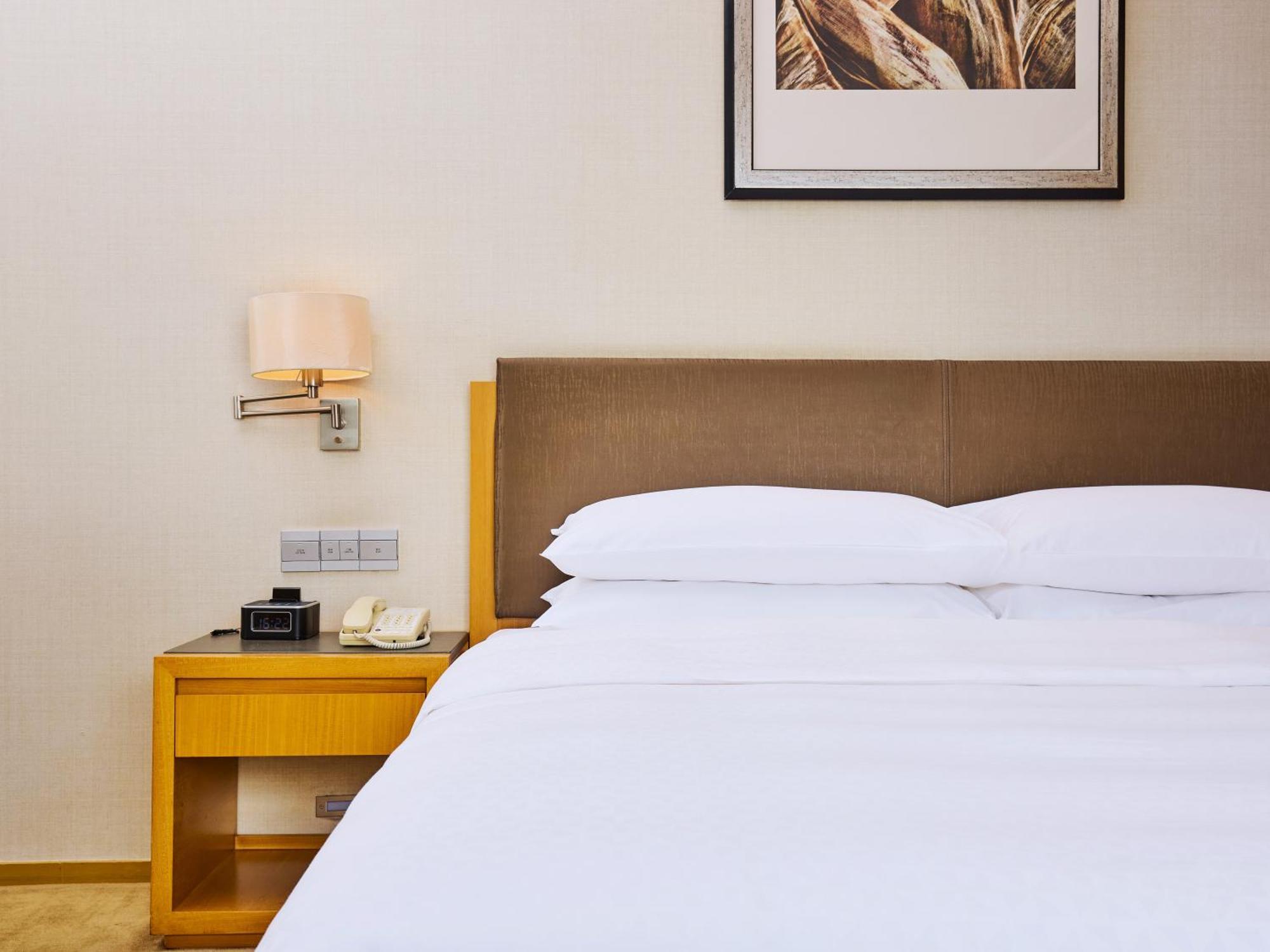 Four Points By Sheraton Guangzhou, Dongpu Tianhe Hotel Guangzhou