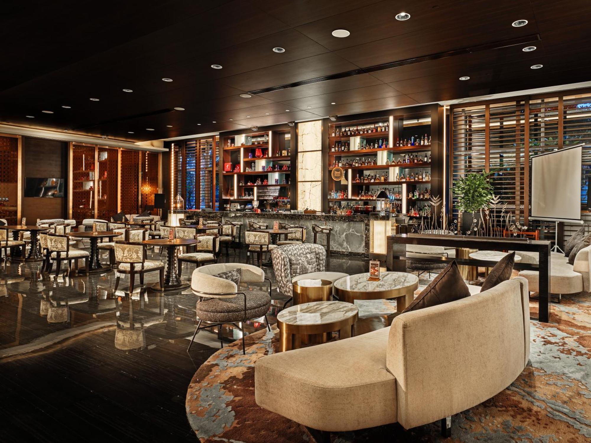 Four Points By Sheraton Guangzhou, Dongpu Tianhe 5*