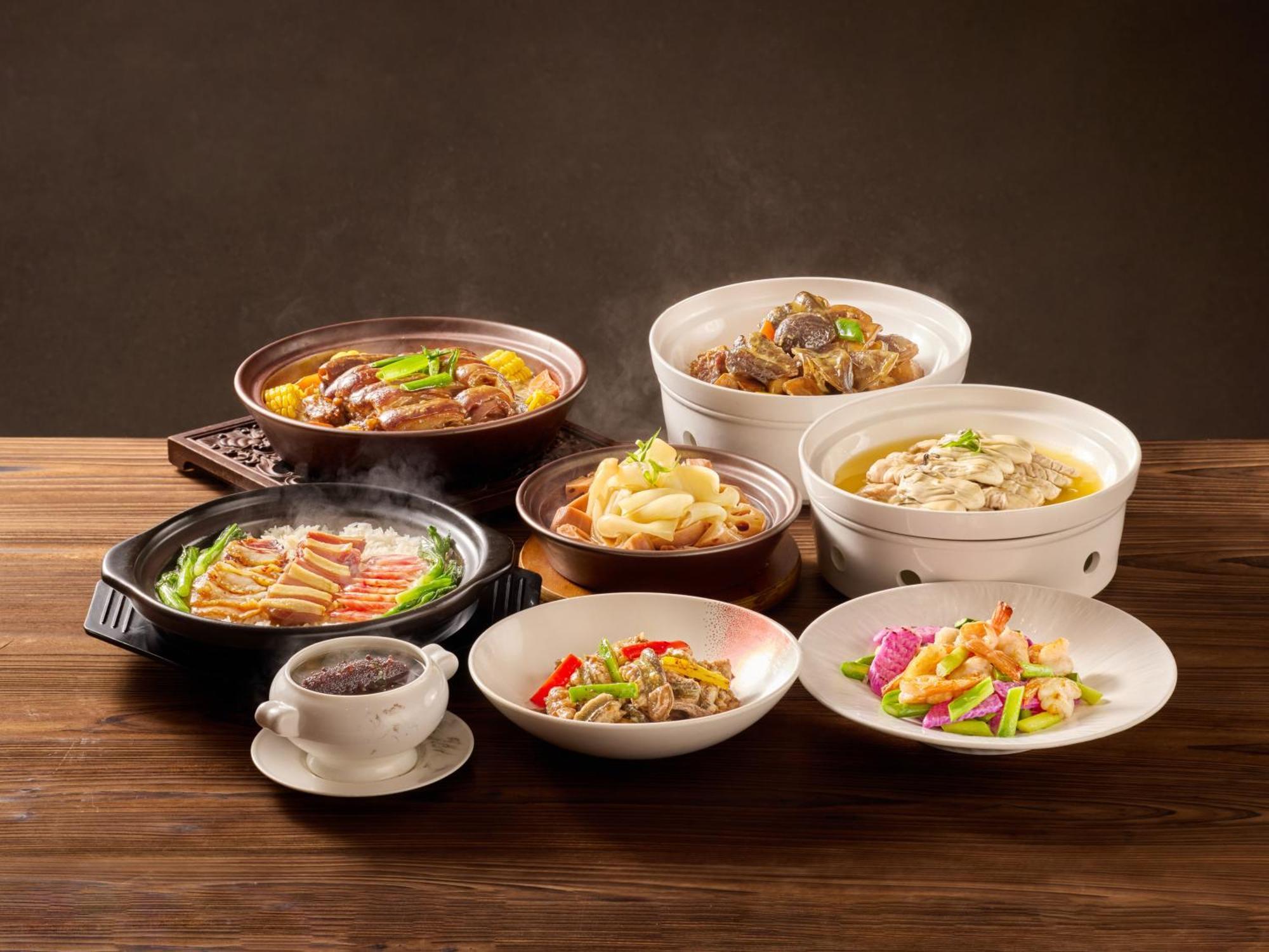 Four Points By Sheraton Guangzhou, Dongpu Tianhe Hotel