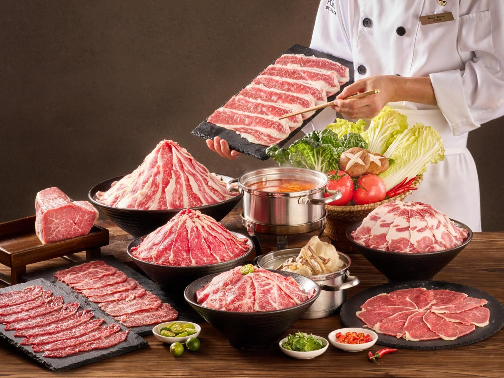 Four Points By Sheraton Guangzhou, Dongpu Tianhe Hotel Guangzhou