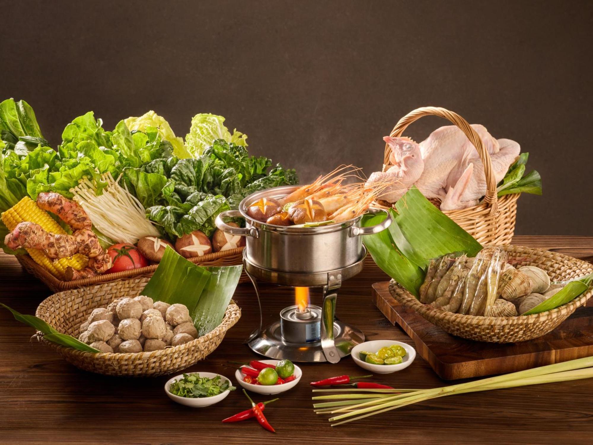 Four Points By Sheraton Guangzhou, Dongpu Tianhe 5* Guangzhou