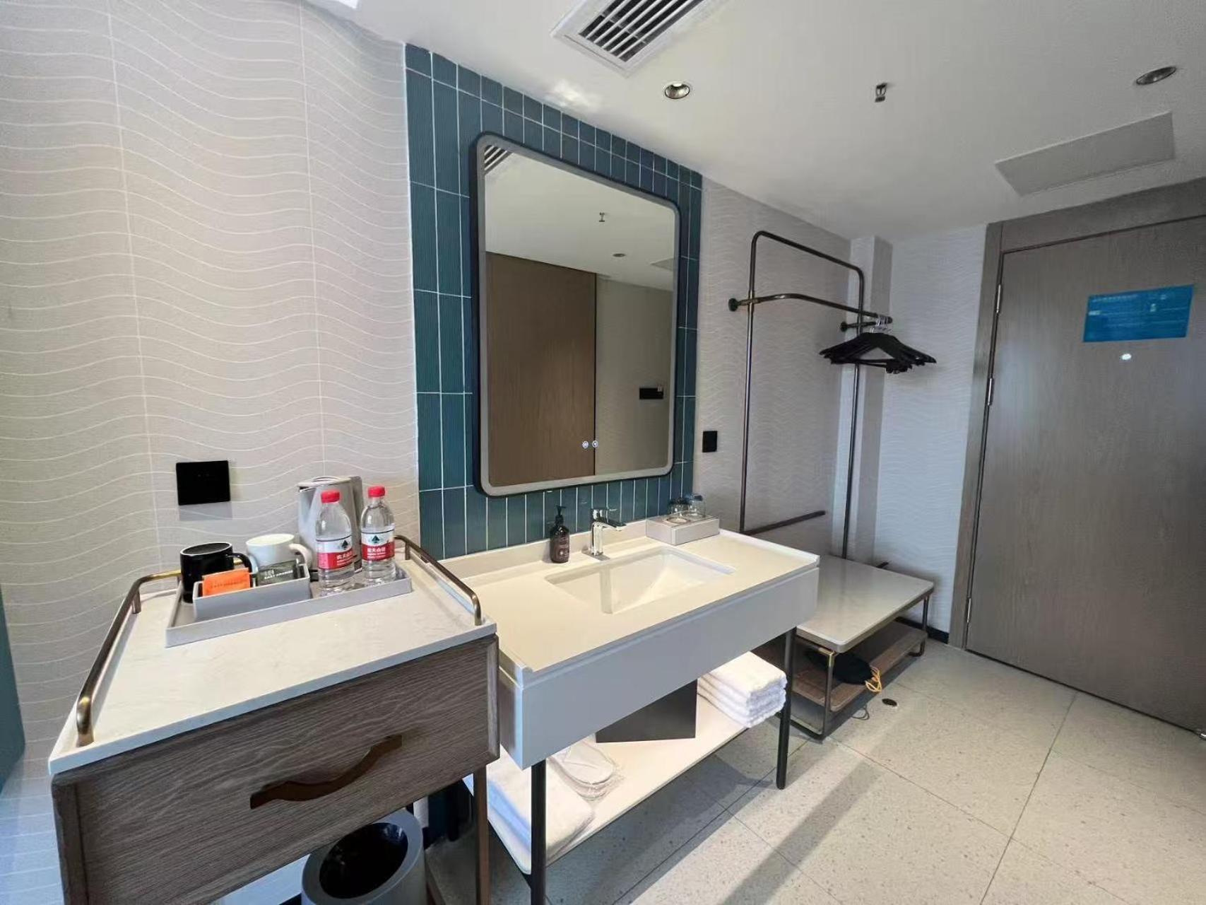 Hotel Yilin - Xiaogang Metro Store Guangzhou