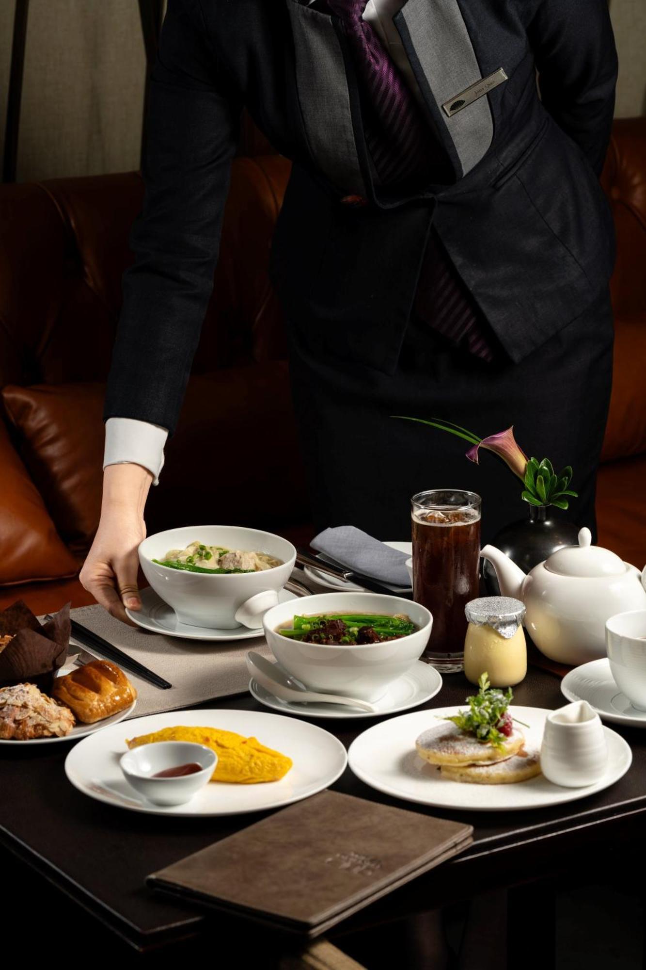 Mandarin Oriental, Hotel 5*