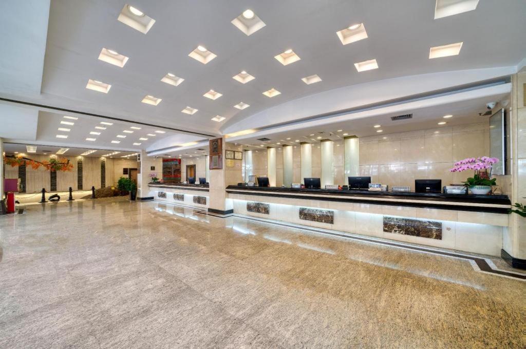 Sanyu Hotel Guangzhou