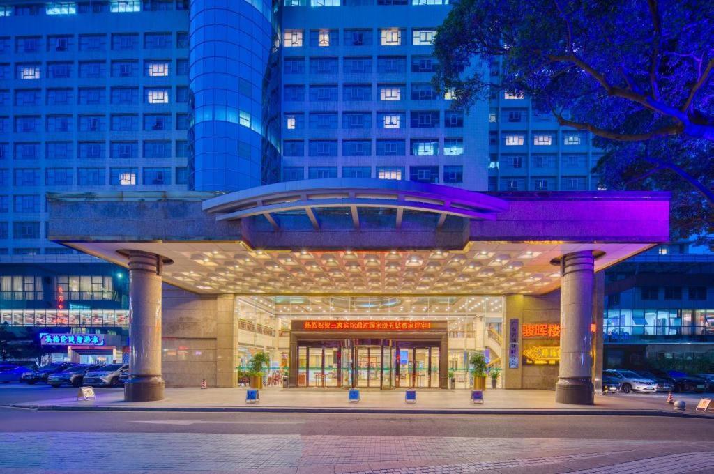 Hotel Sanyu