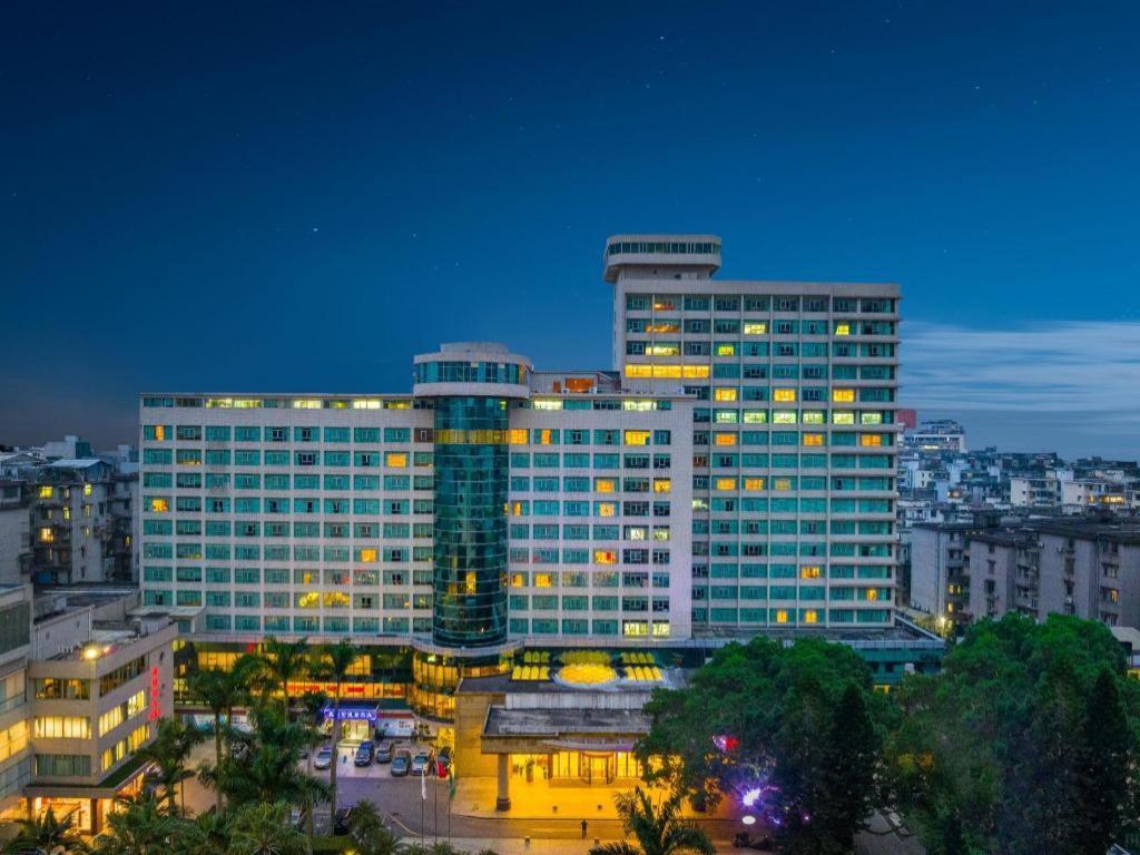 Sanyu Hotel Guangzhou
