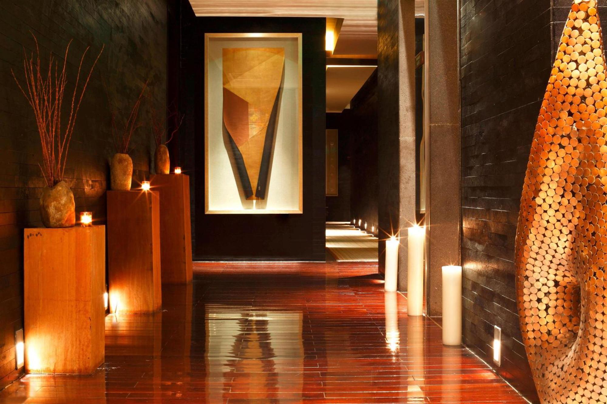 The Westin Hotel 5*