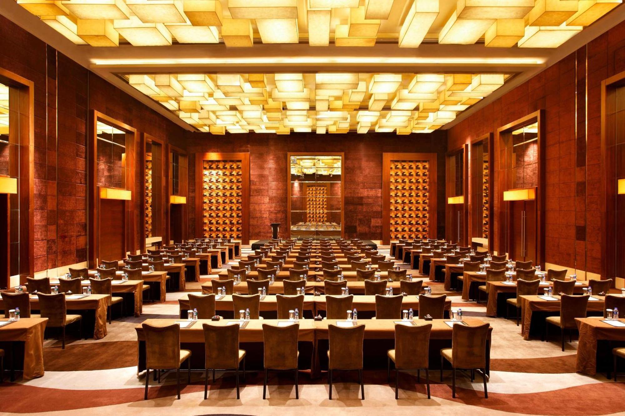 The Westin Hotel Guangzhou
