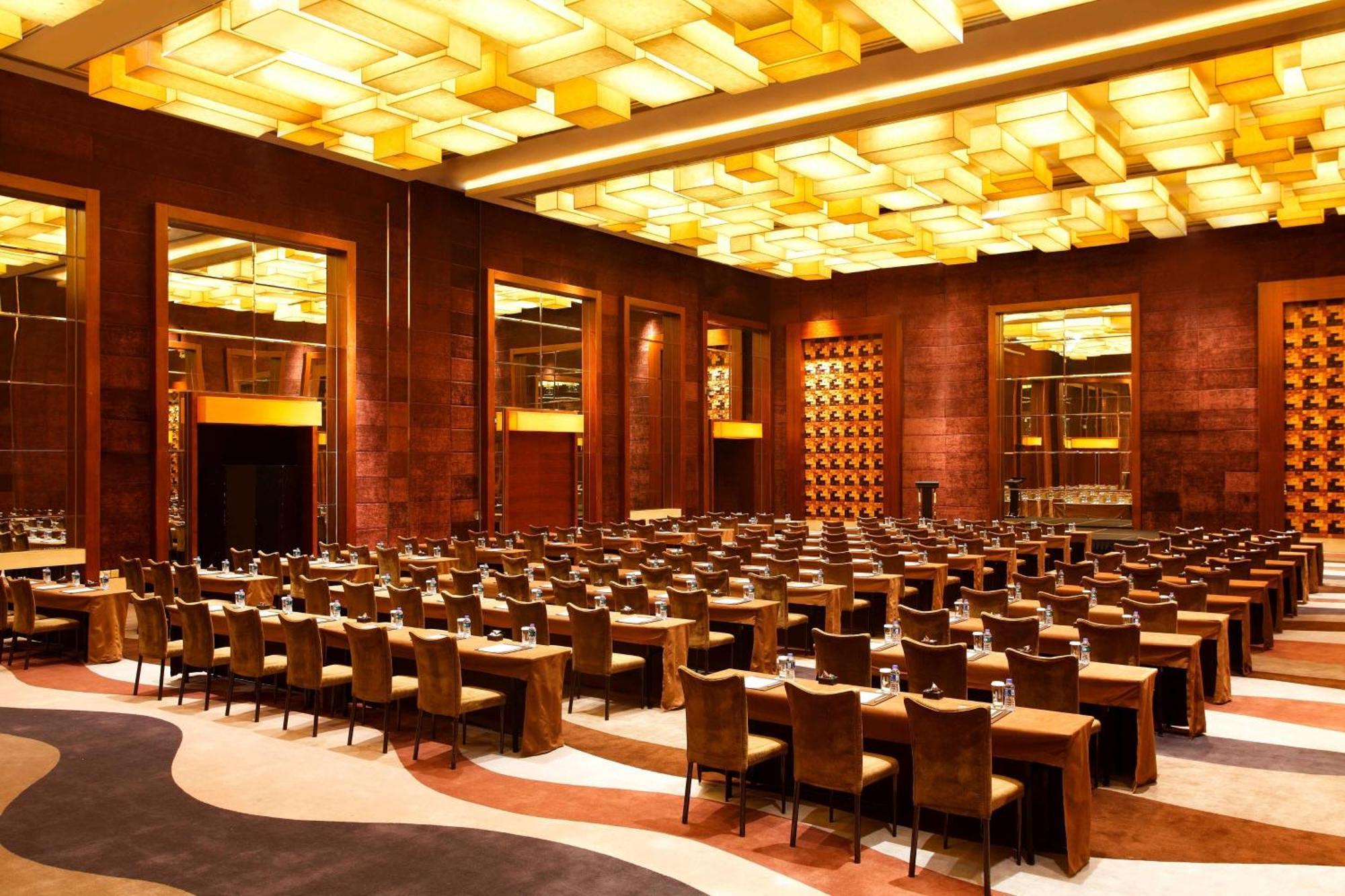 Hotel The Westin