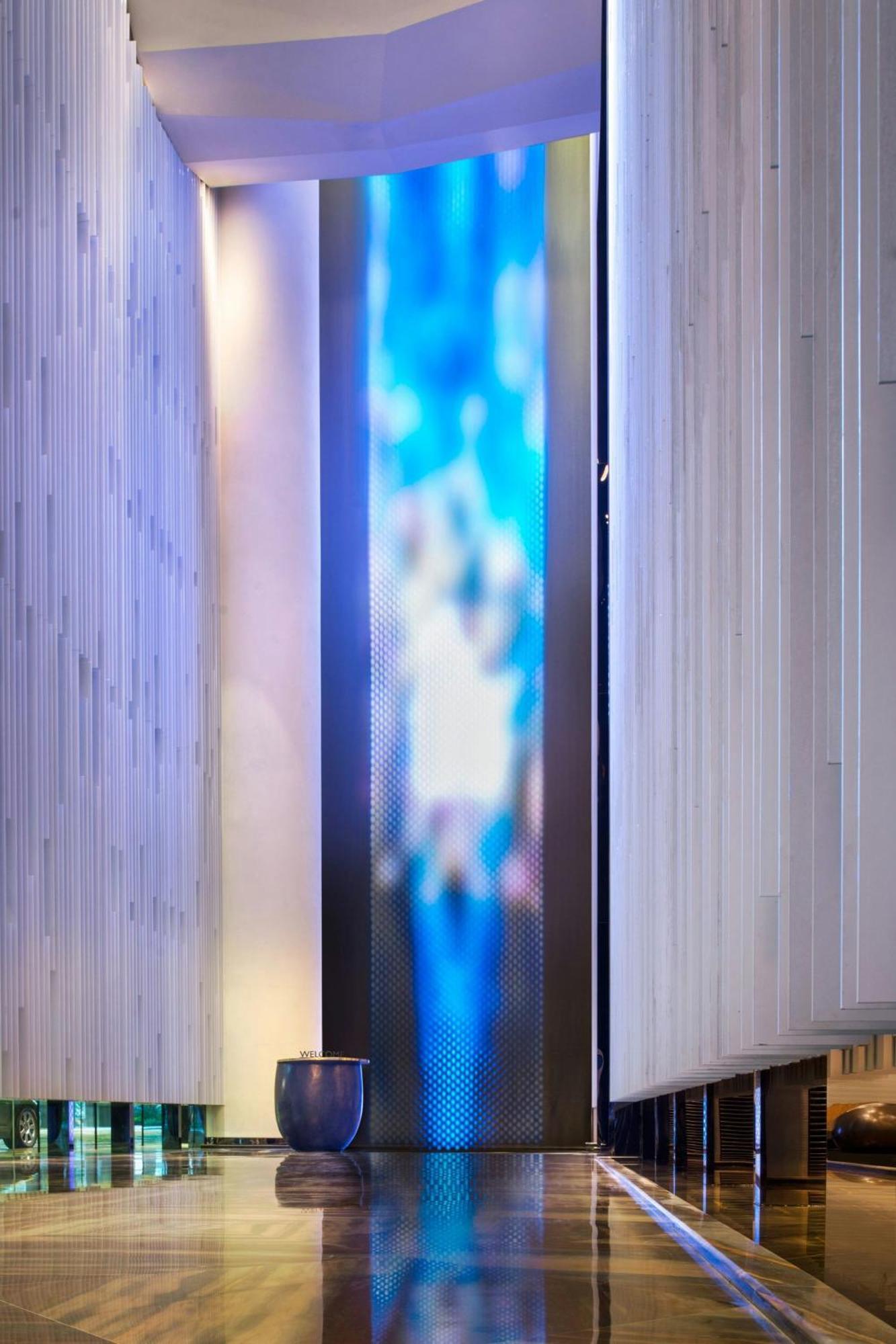 W Hotel Guangzhou