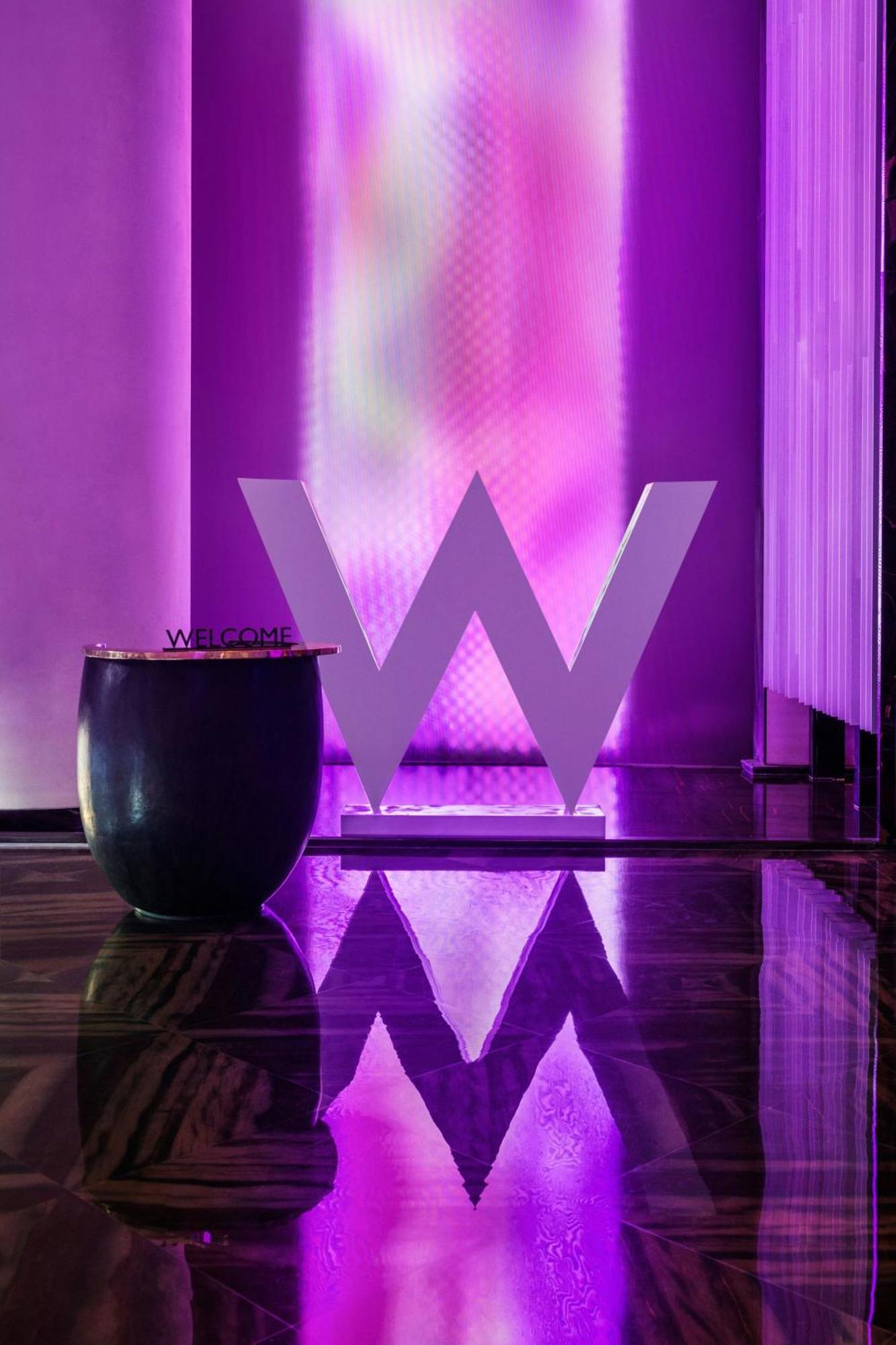 W Guangzhou