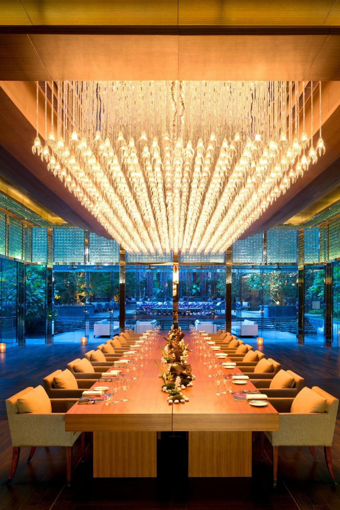 W Guangzhou
