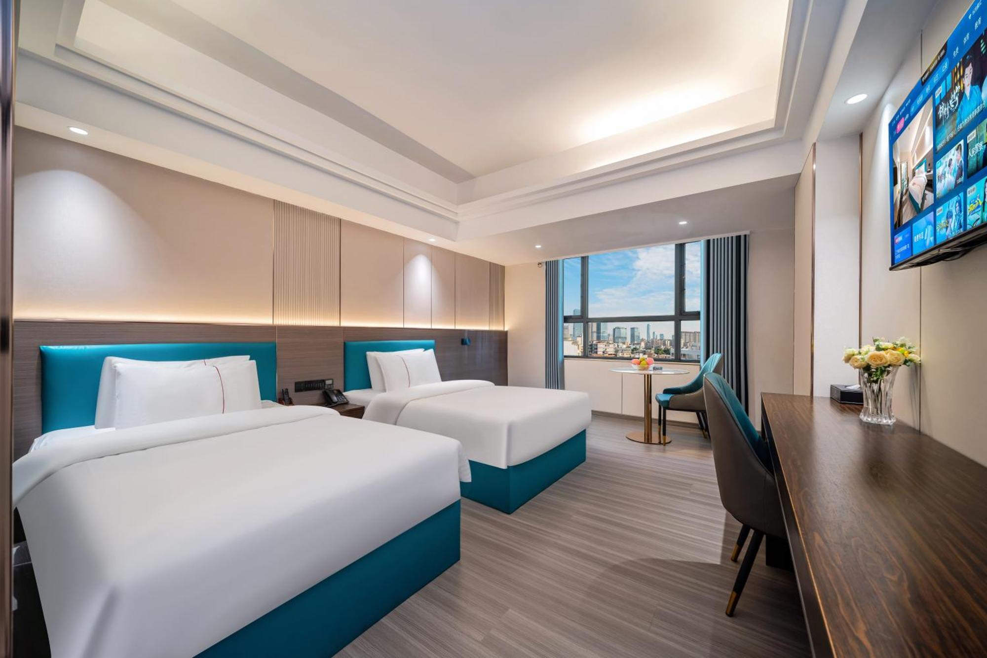 Hotel Gang