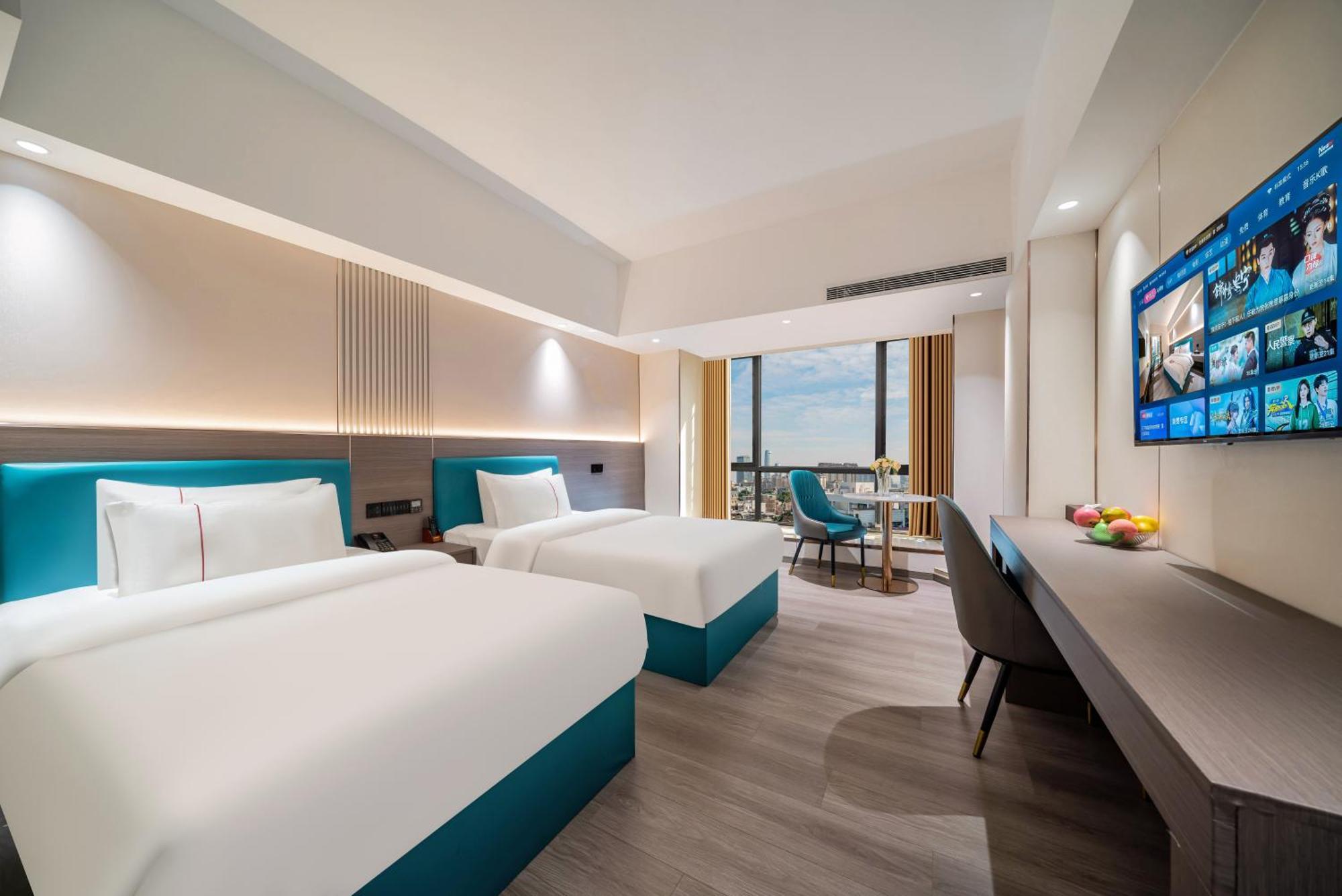 Hotel Gang 3*