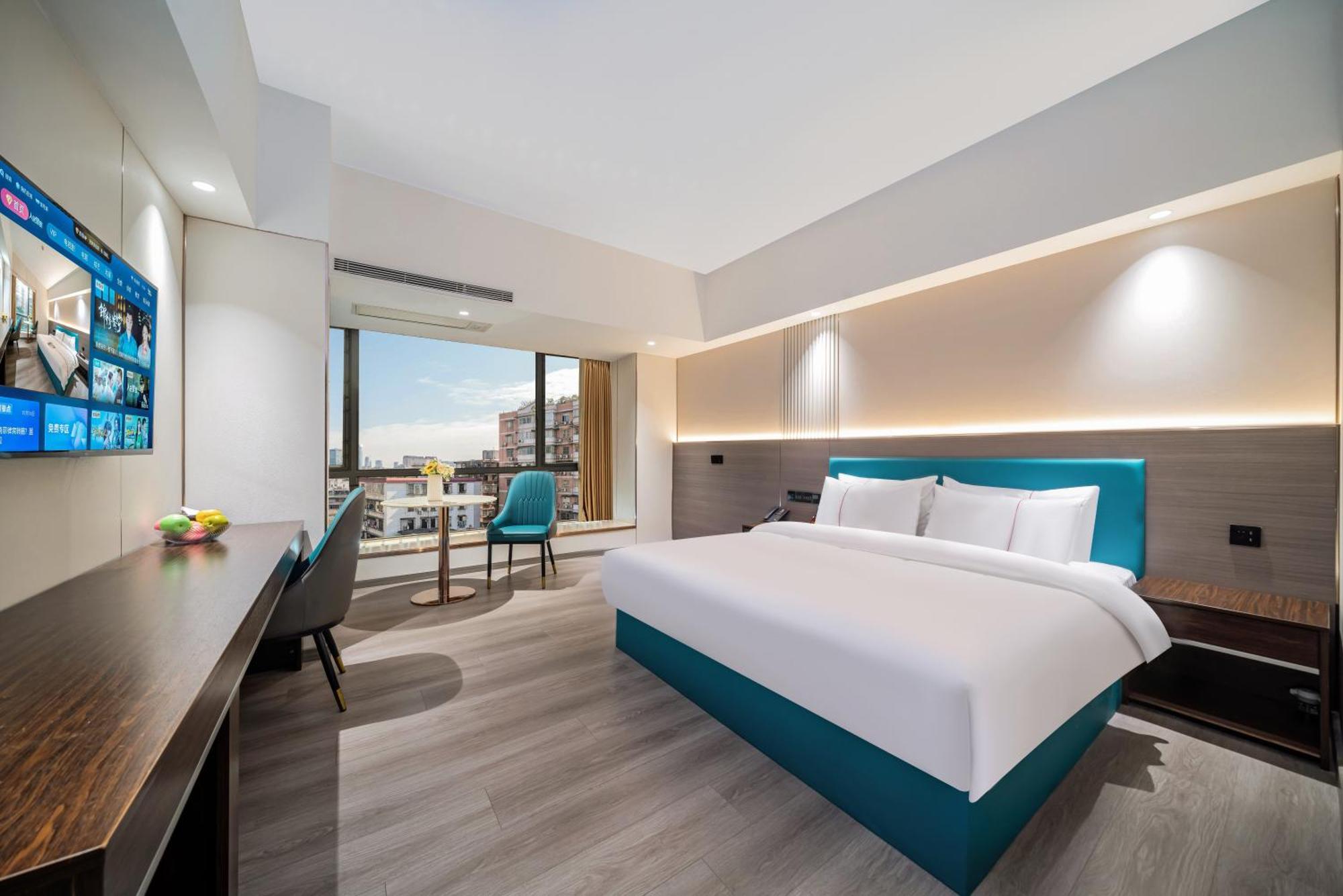 Gang Hotel 3*
