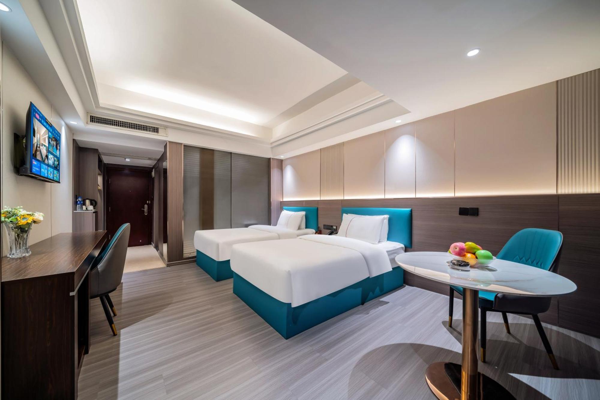 Gang Hotel 3*