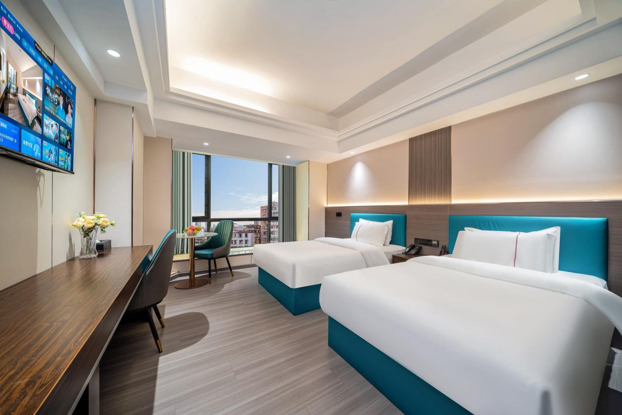 Hotel Gang 3*