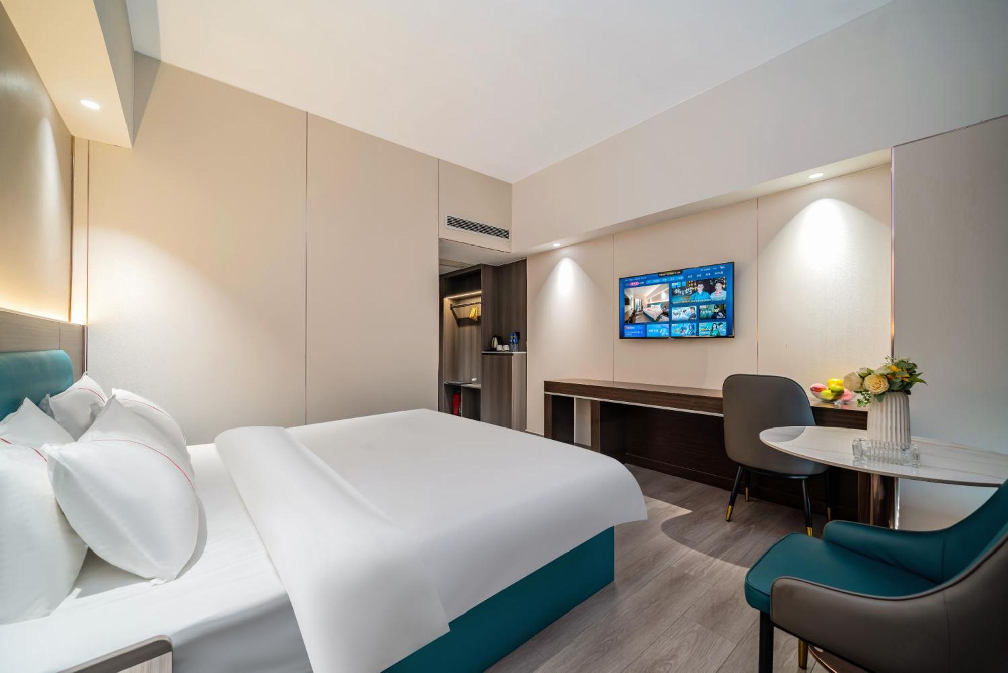 Gang Hotel Guangzhou