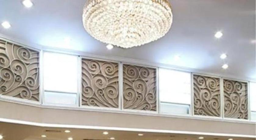 Hotel Rosedale &