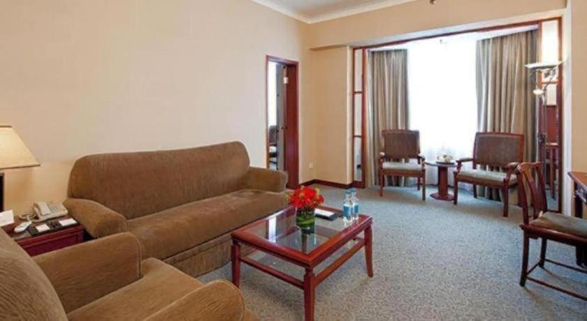 Rosedale & Hotel Guangzhou