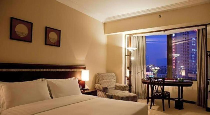 Hotel Rosedale & Guangzhou