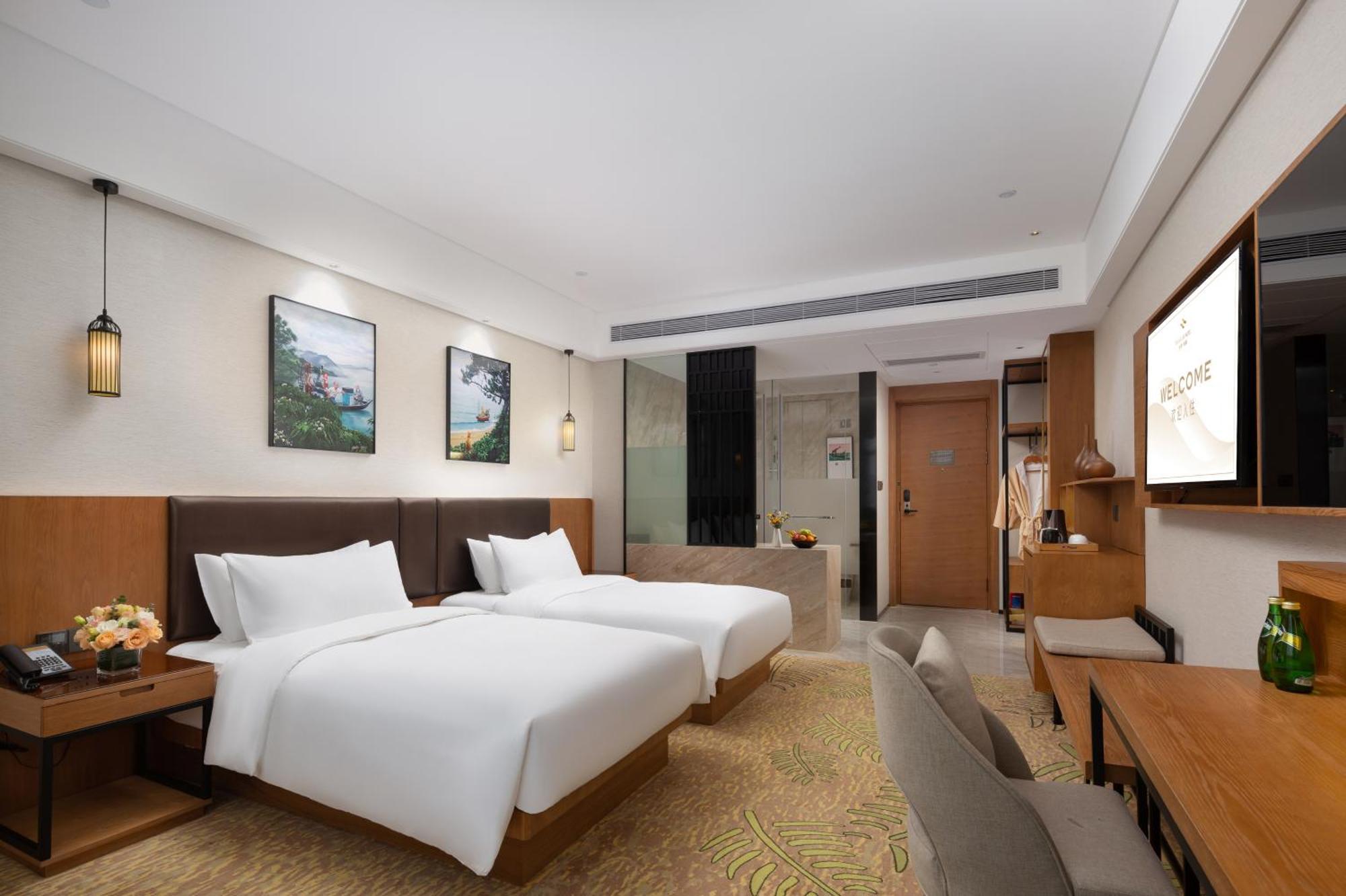 Relins Grand Madison 4*