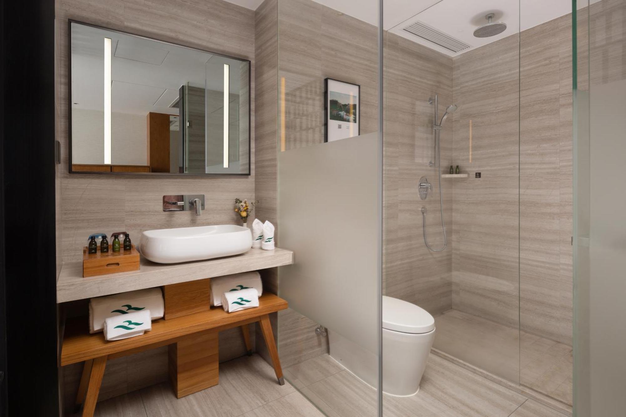 Relins Grand Madison Guangzhou