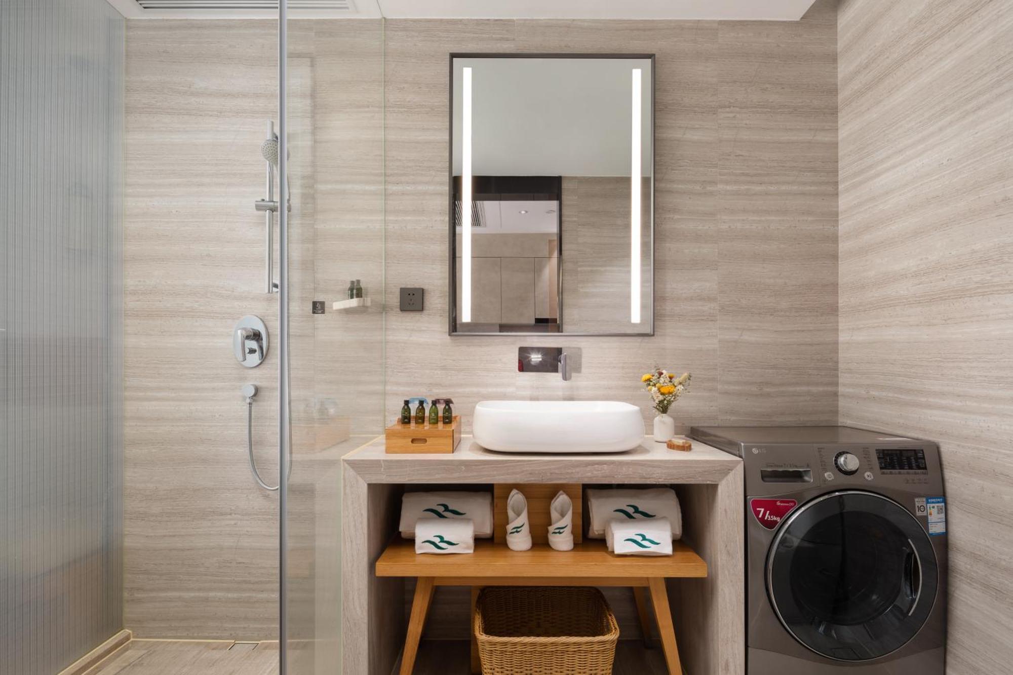 Relins Grand Madison 4* Guangzhou