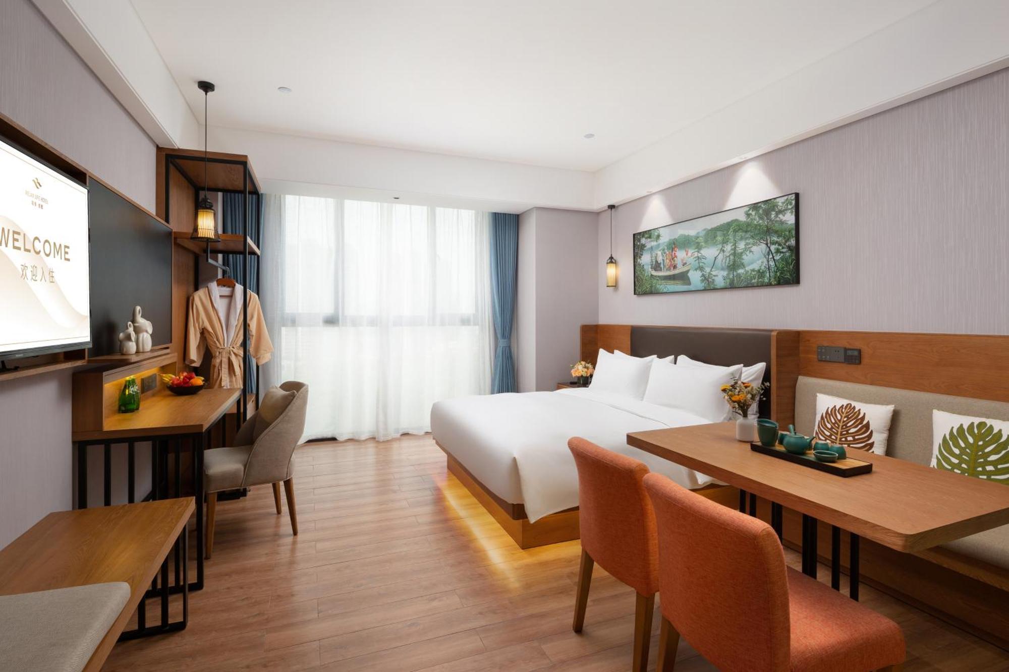 Relins Grand Madison Hotel