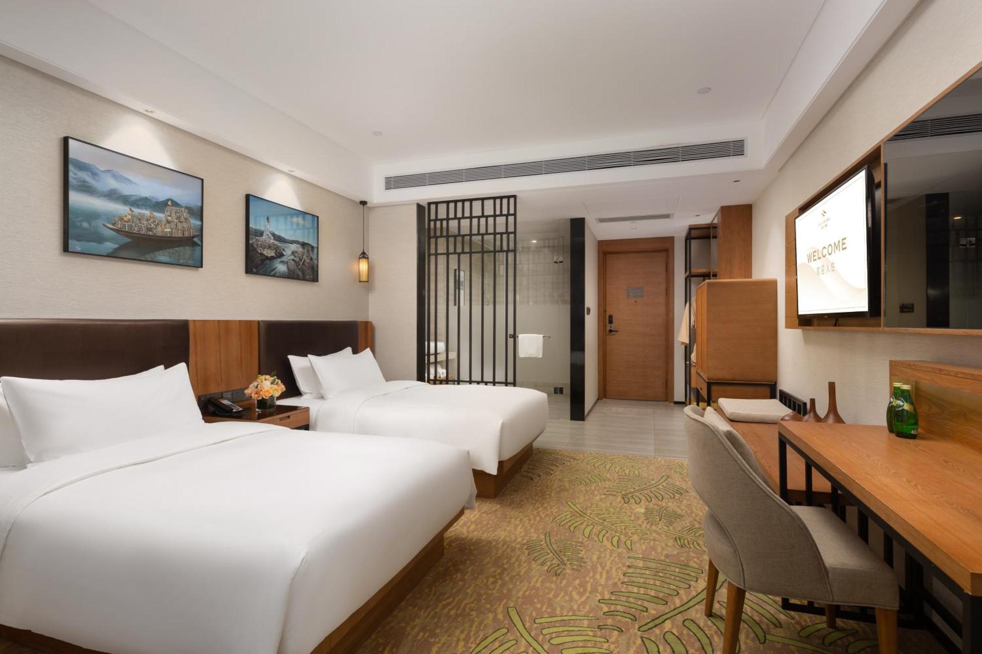 Relins Grand Madison Guangzhou