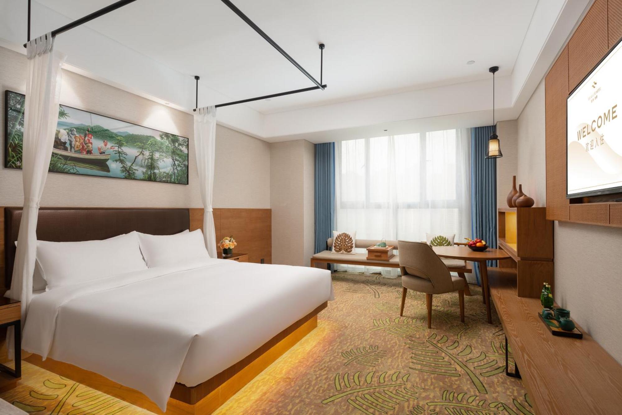 Relins Grand Madison 4*