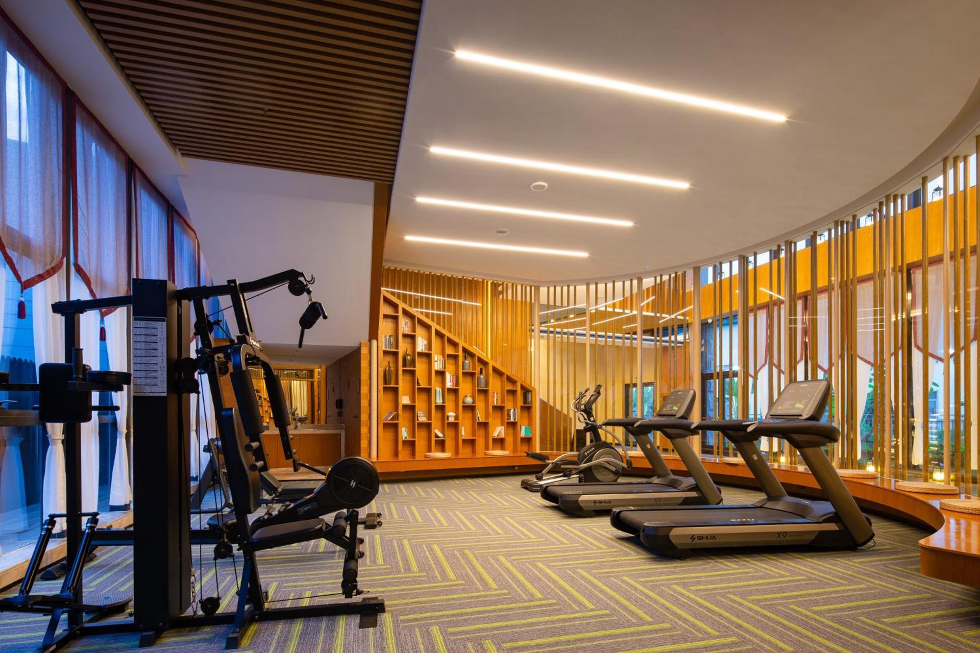 Relins Grand Madison 4* Guangzhou